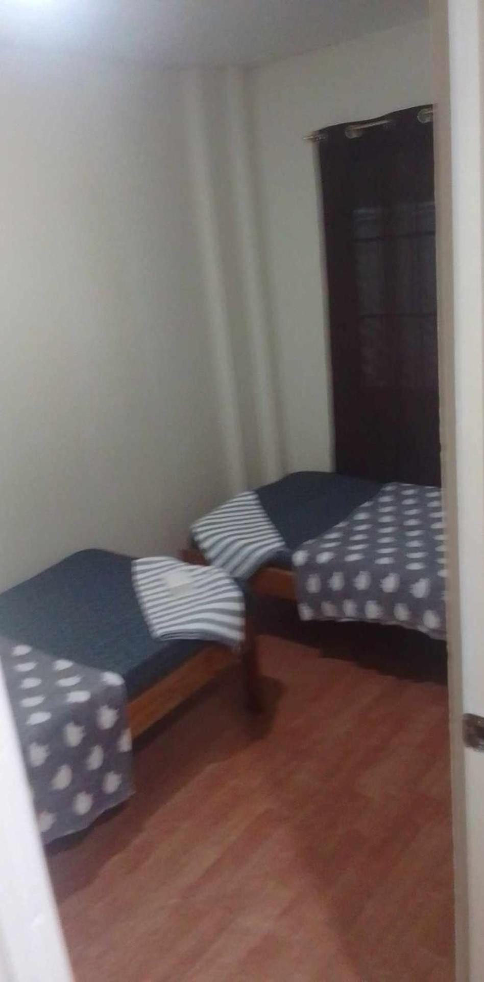 Koinonia Retreat Center Hotel Baguio City Exterior photo