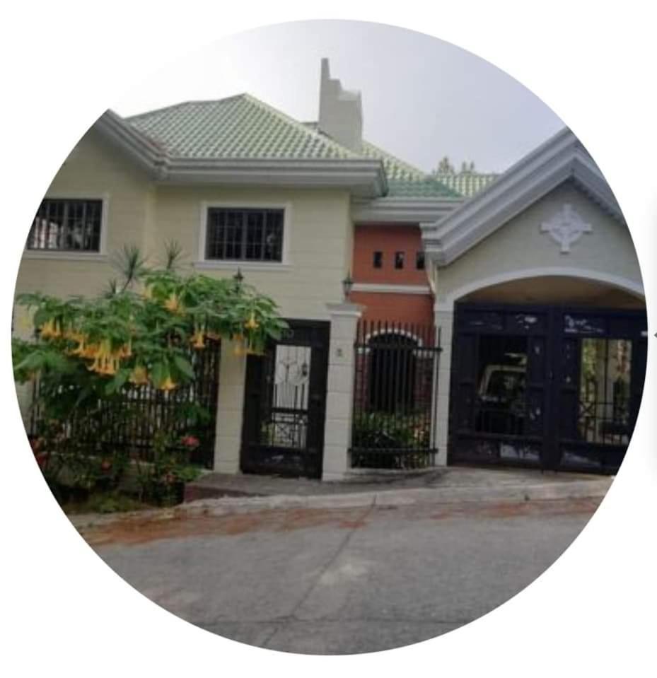 Koinonia Retreat Center Hotel Baguio City Exterior photo